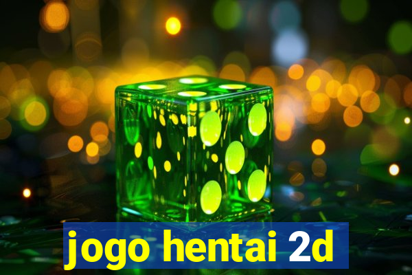 jogo hentai 2d